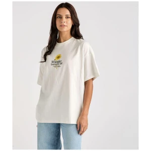 Sunflower Boxy Tee