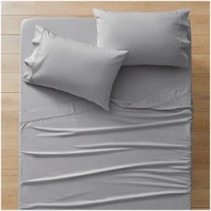 Superior 330TC Cotton Sheet Set - Queen