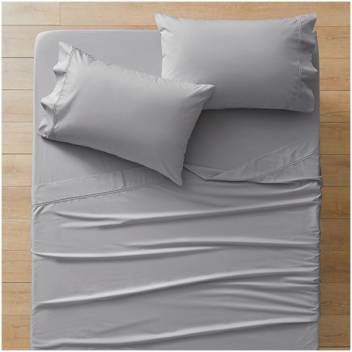 Superior 330TC Cotton Sheet Set - Queen