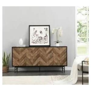 Suri Buffet Black