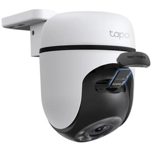 TP-Link Outdoor Pan and Tilt Security WiFi Camera C500 Wired