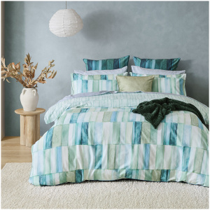 Tanqueray Double Quilt Cover