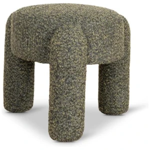 Tasker Ottoman - Basil Green by Interior Secrets - AfterPay Available