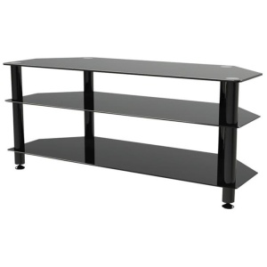 Tauris Ace 1200 Entertainment Unit. ACE1200BLK