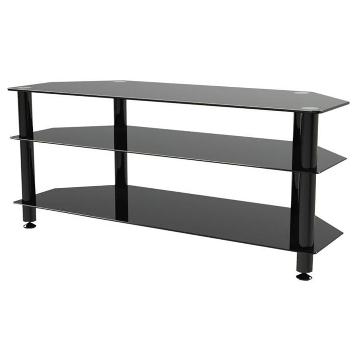 Tauris Ace 1200 Entertainment Unit. ACE1200BLK