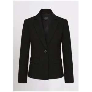 Tell Me Textured Blazer