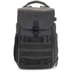 Tenba Axis V2 LT 18L Backpack - Black