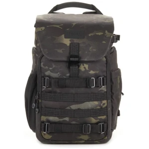 Tenba Axis V2 LT 18L Backpack - MultiCam Black