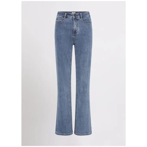 Tess Flare Jean
