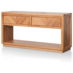 Tessa 1.5m Console Table - Messmate by Interior Secrets - AfterPay Available