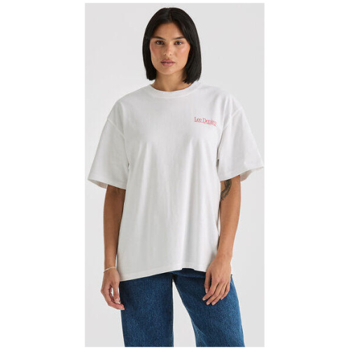 Timeless Baggy Tee