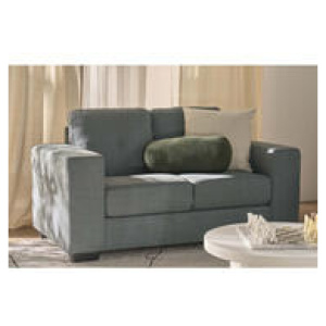 Tivoli 2 Seater Sofa Blue