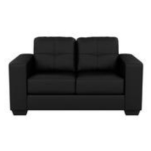 Tivoli 2 Seater Sofa Brown