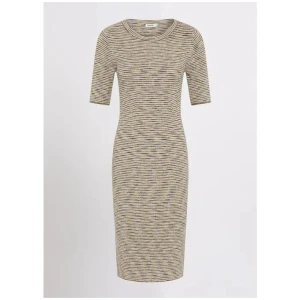 To Dye For Knit Midi Dress