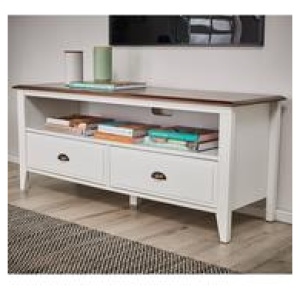 Torkay 140Cm Entertainment Unit Brown