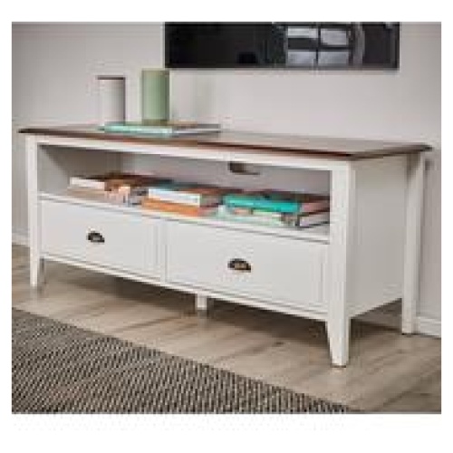 Torkay 140Cm Entertainment Unit Brown