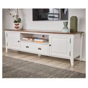 Torkay 190Cm Entertainment Unit Brown