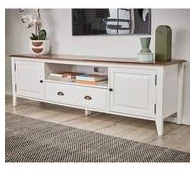 Torkay 190Cm Entertainment Unit Brown