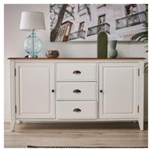Torkay Buffet Brown