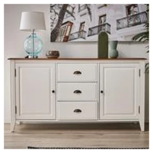 Torkay Buffet Brown