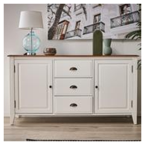 Torkay Buffet Brown