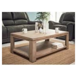 Toronto Coffee Table Brown