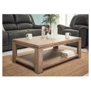 Toronto Coffee Table Brown