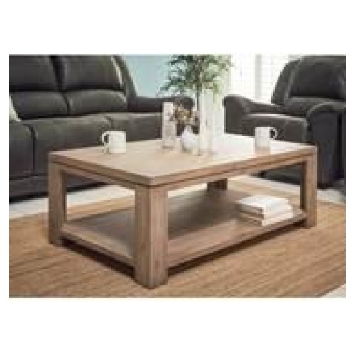 Toronto Coffee Table Brown