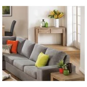 Toronto Hall Table Brown