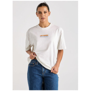 Trade Baggy Tee