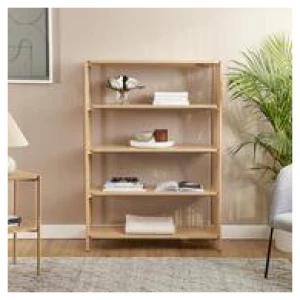 Uma Bookshelf Neutral