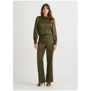 Valencia Crepe Shirt