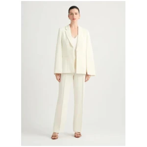 Vanessa Crepe Pant