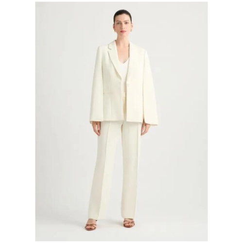 Vanessa Crepe Pant