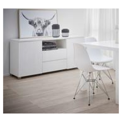 Verona Buffet White 2 Door