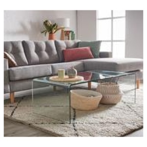 Verve Coffee Table Neutral