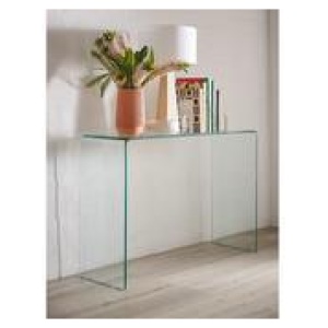 Verve Hall Table Neutral