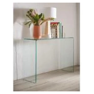 Verve Hall Table Neutral