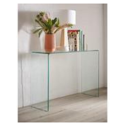 Verve Hall Table Neutral