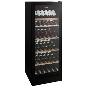 Vintec 148 Bottle Wine Cabinet VWM148SBAL