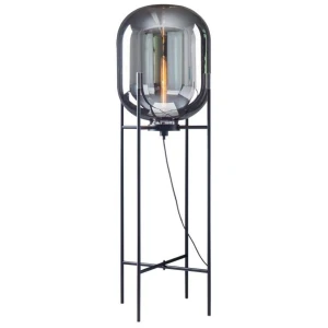 Voss 45 Modern Floor Lamps | Replica Oda Pulpo Sebastian Herkner