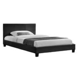Watford Queen Bed Black