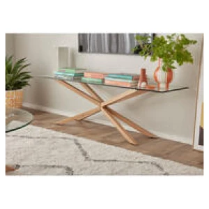 Waverley 160Cm Entertainment Unit Brown