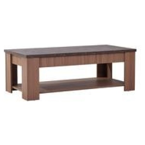 Wesley Coffee Table Brown