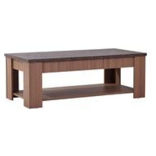 Wesley Coffee Table Brown