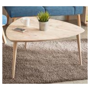 Westin Coffee Table Neutral