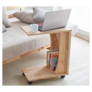 Westin Side Table Neutral