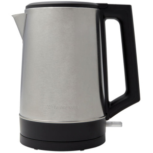 Westinghouse Kettle 1.7L 1800W Stainless Steel WHKE10SS