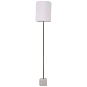 Wigwam Floor Lamp