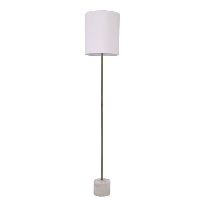 Wigwam Floor Lamp